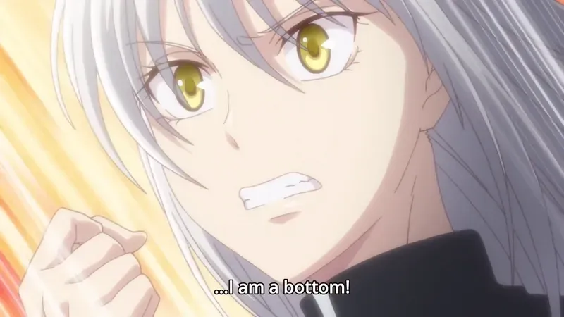Ayame Sohma 26