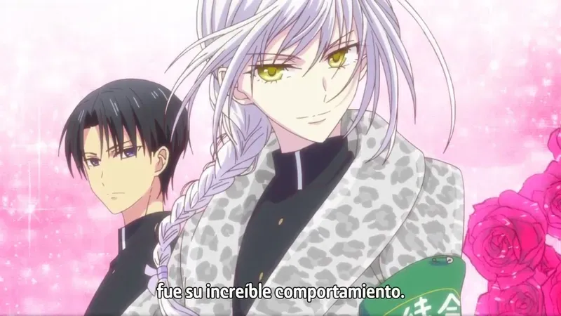 Ayame Sohma 27