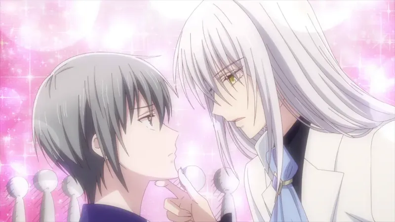 Ayame Sohma 29