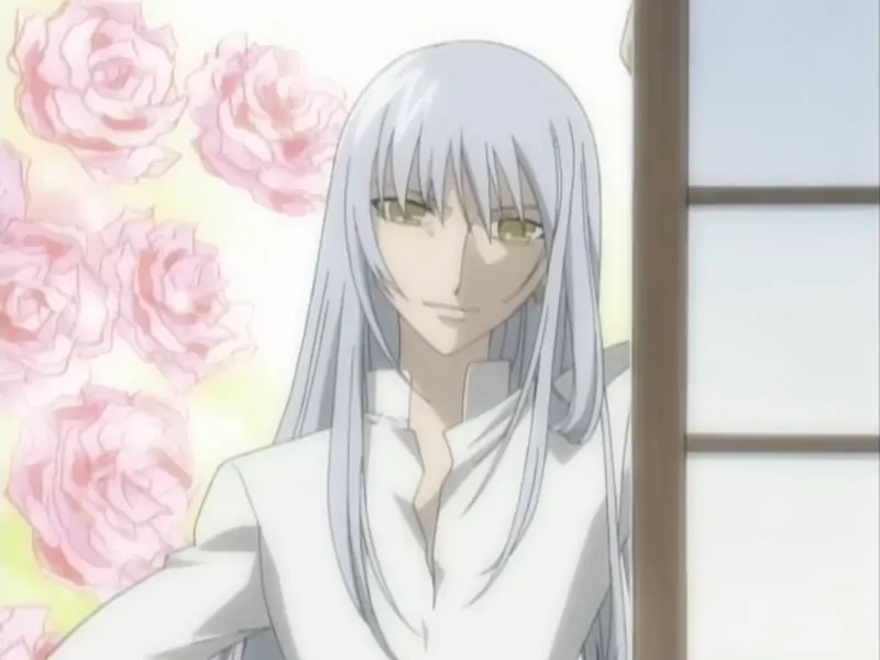 Ayame Sohma 31