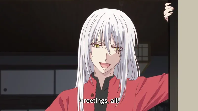 Ayame Sohma 32
