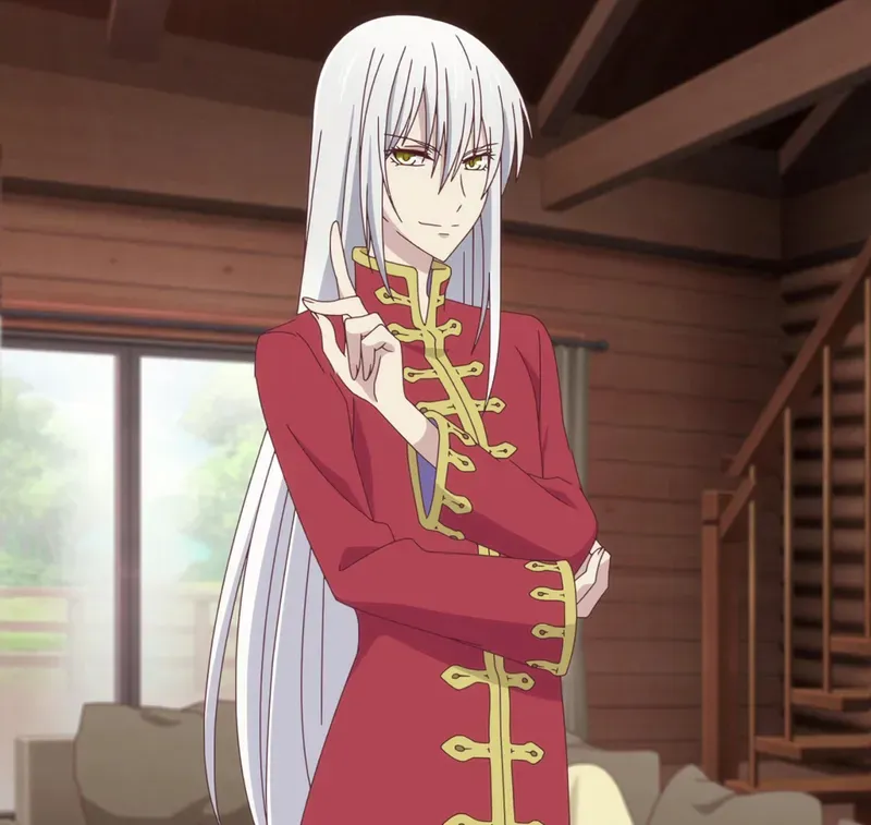 Ayame Sohma 33