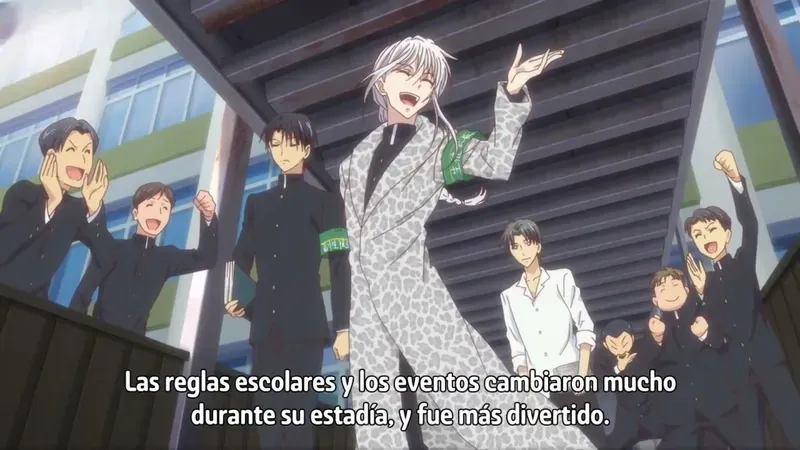 Ayame Sohma 35