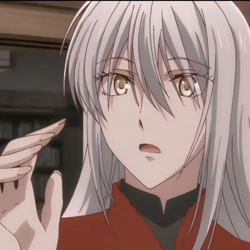 Ayame Sohma 38