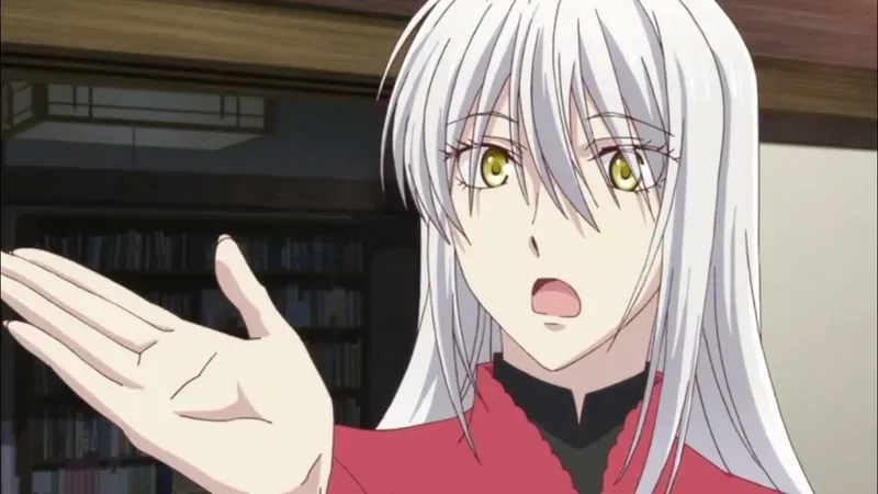 Ayame Sohma 40