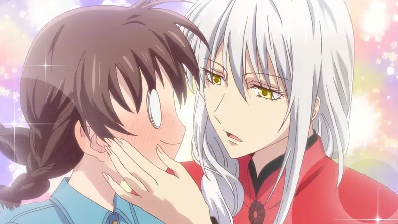 Ayame Sohma 41