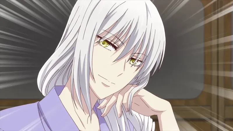 Ayame Sohma 42
