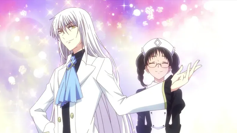 Ayame Sohma 43