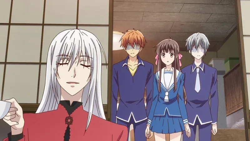 Ayame Sohma 46