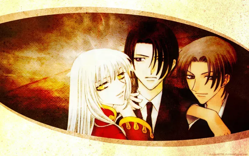 Ayame Sohma 48