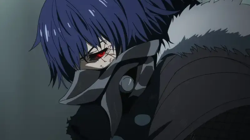 Ảnh Ayato Kirishima 2