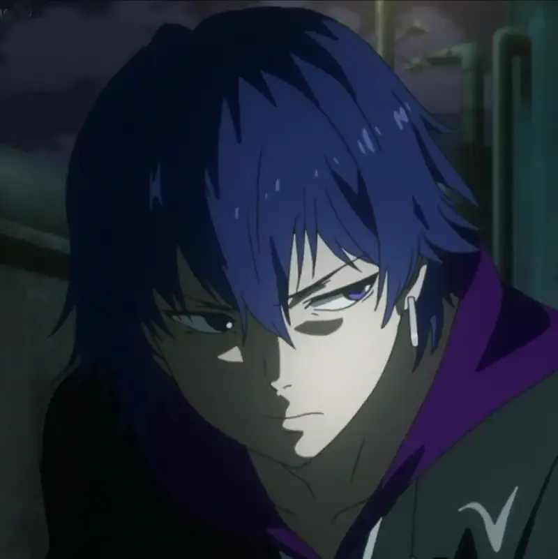 Ảnh Ayato Kirishima 3