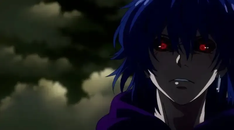 Ảnh Ayato Kirishima 5
