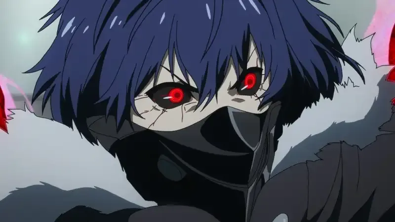 Ảnh Ayato Kirishima 6