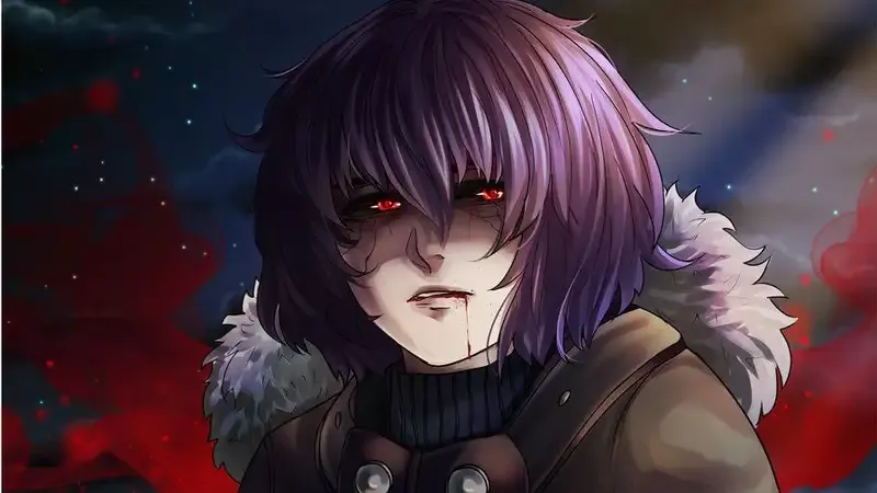 Ảnh Ayato Kirishima 7
