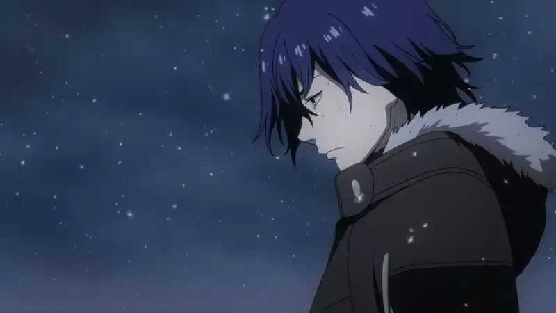 Ảnh Ayato Kirishima 8