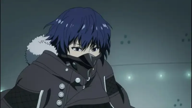 Ảnh Ayato Kirishima 9