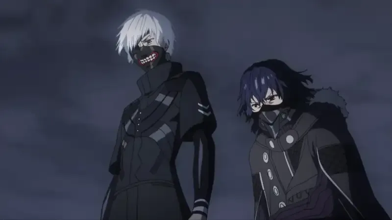 Ảnh Ayato Kirishima 10