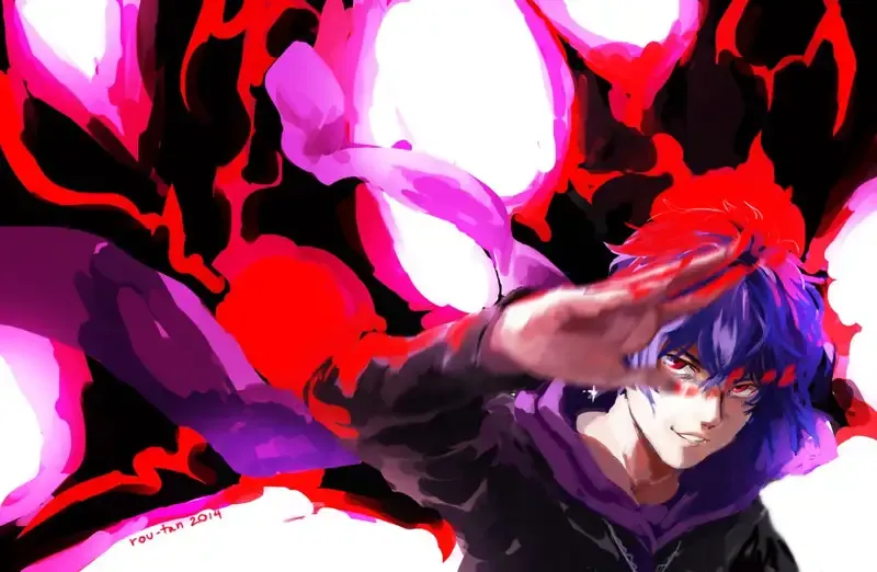 Ảnh Ayato Kirishima 11