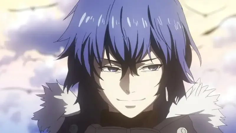 Ảnh Ayato Kirishima 12