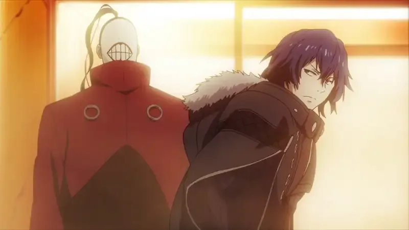 Ảnh Ayato Kirishima 13