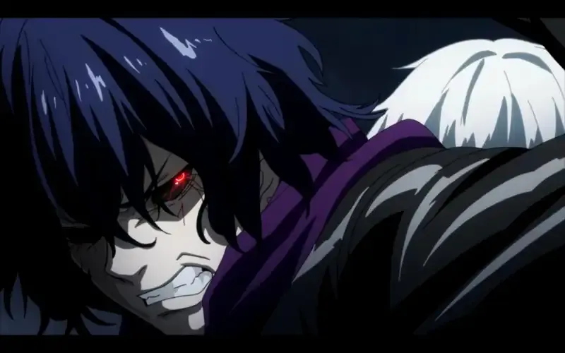 Ảnh Ayato Kirishima 14