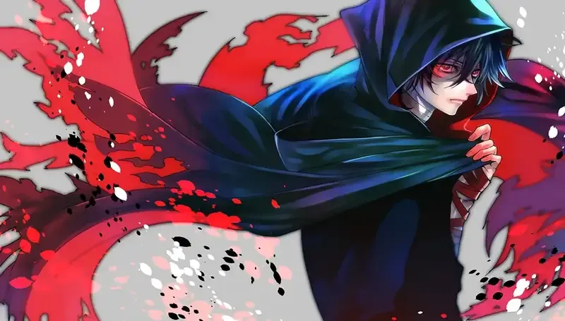 Ảnh Ayato Kirishima 15