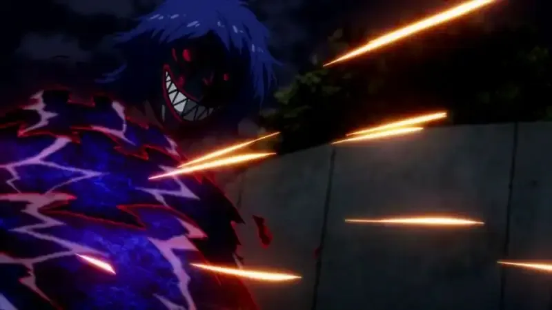 Ảnh Ayato Kirishima 16
