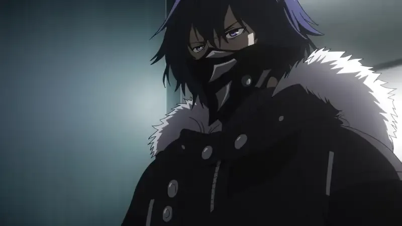 Ảnh Ayato Kirishima 17