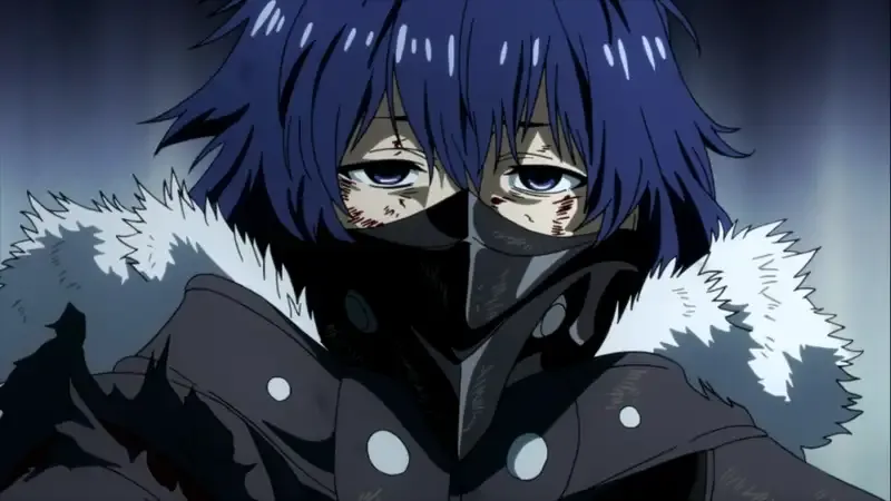 Ảnh Ayato Kirishima 18