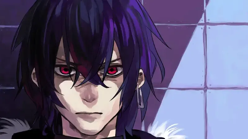 Ảnh Ayato Kirishima 19