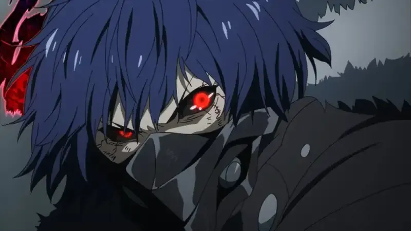 Ảnh Ayato Kirishima 20
