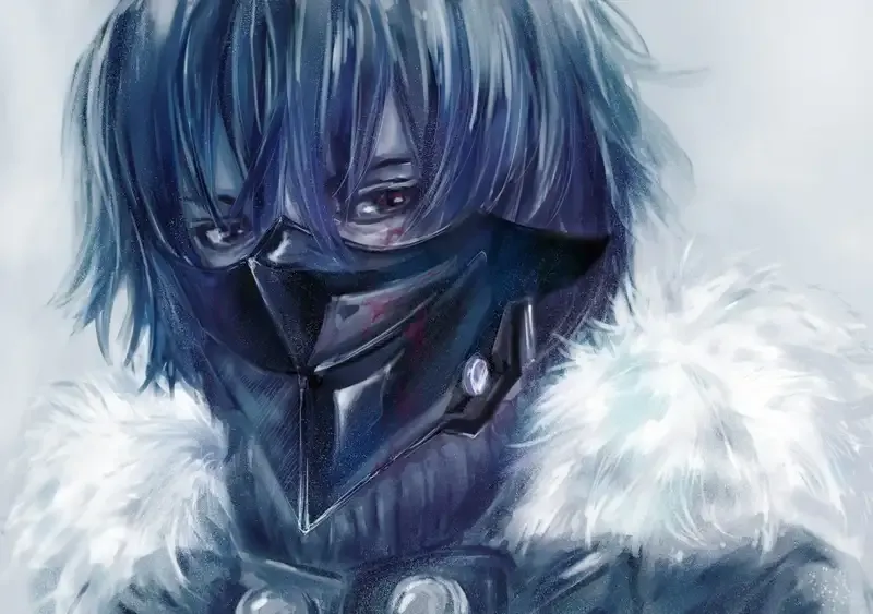 Ảnh Ayato Kirishima 21