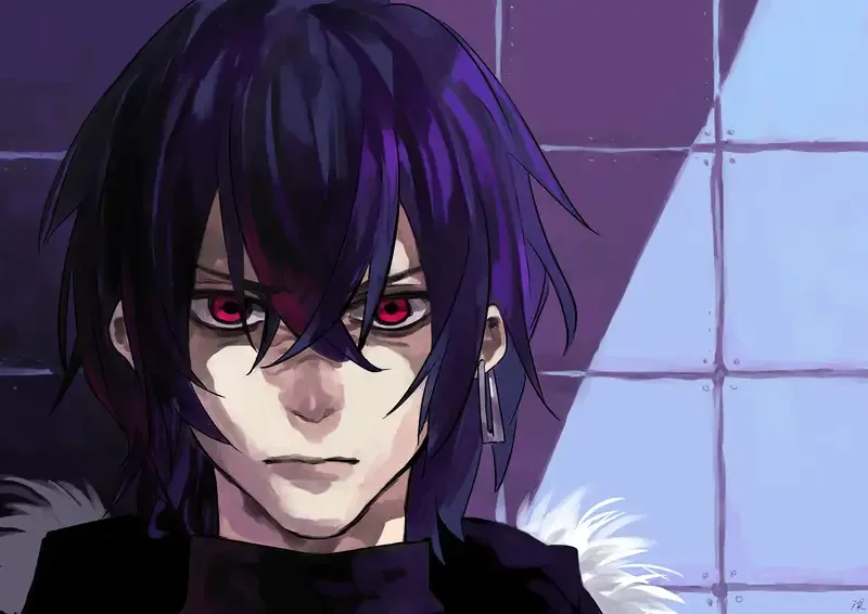 Ảnh Ayato Kirishima 22