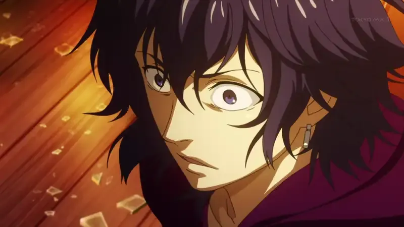 Ảnh Ayato Kirishima 23