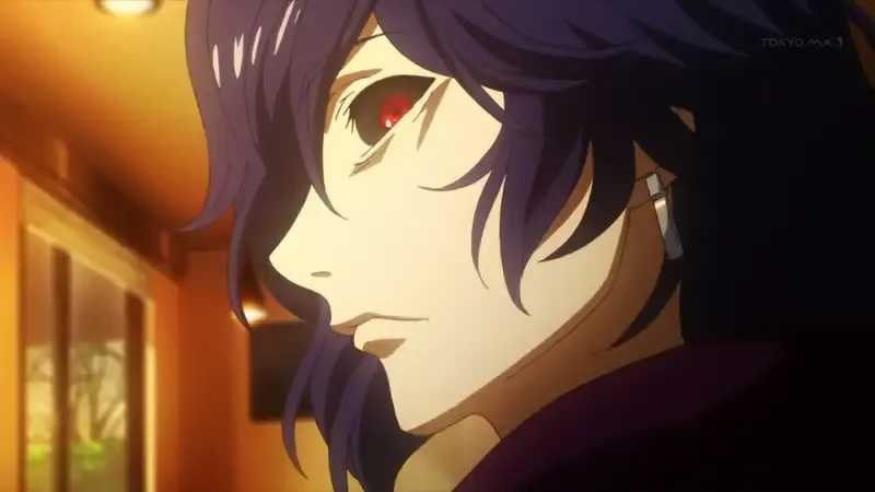 Ảnh Ayato Kirishima 24