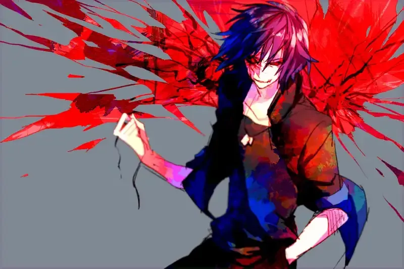 Ảnh Ayato Kirishima 25