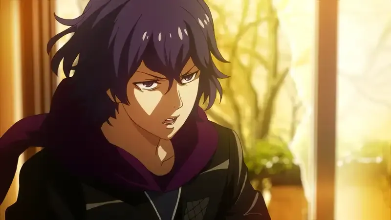 Ảnh Ayato Kirishima 26