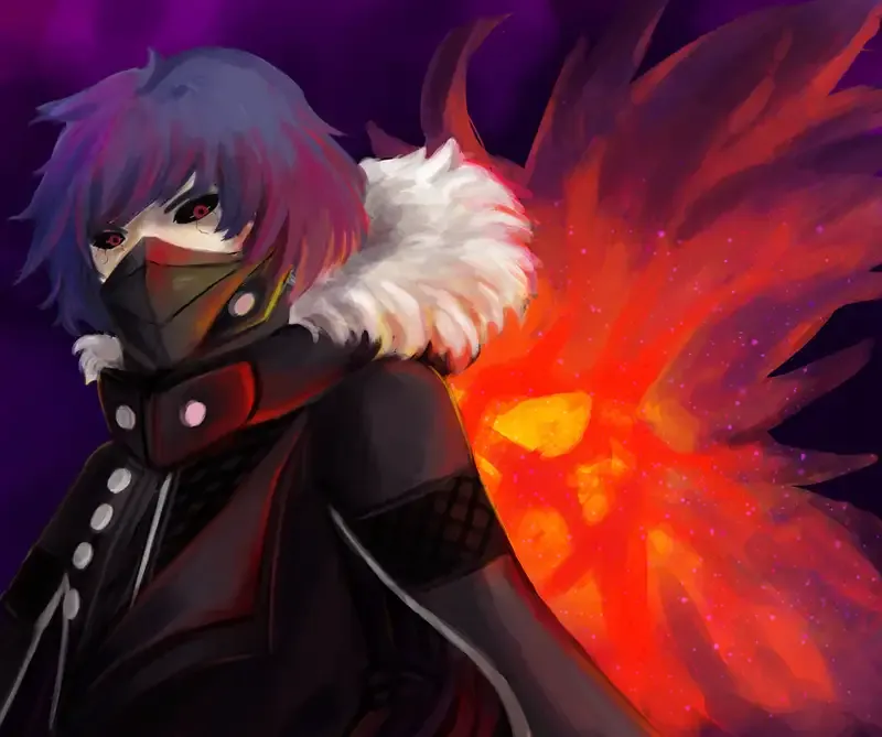 Ảnh Ayato Kirishima 27