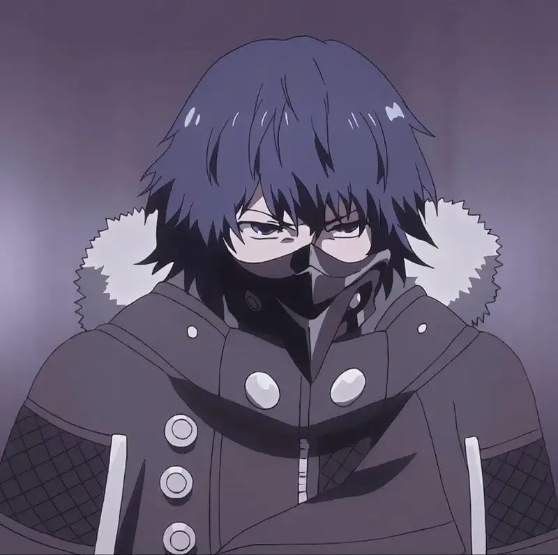 Ảnh Ayato Kirishima 28