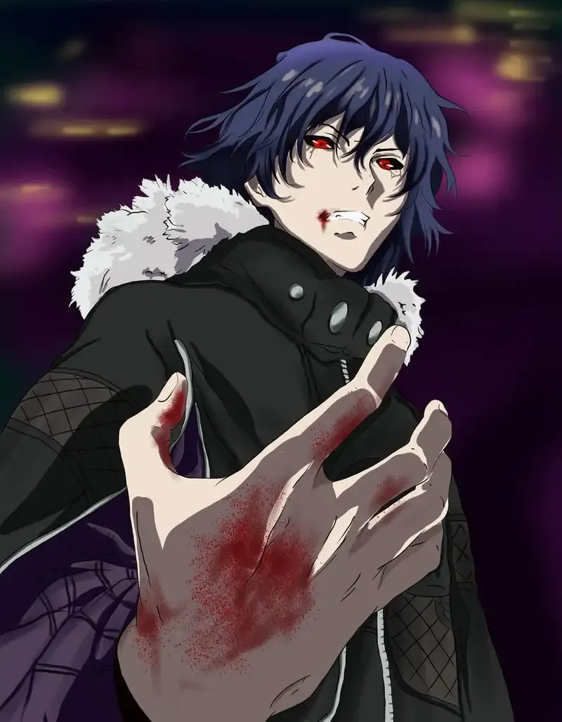 Ảnh Ayato Kirishima 29