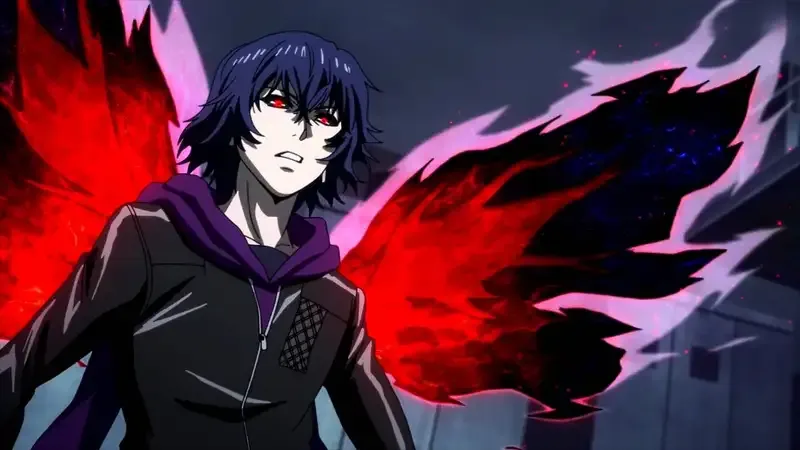 Ảnh Ayato Kirishima 30