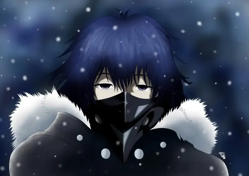 Ảnh Ayato Kirishima 31
