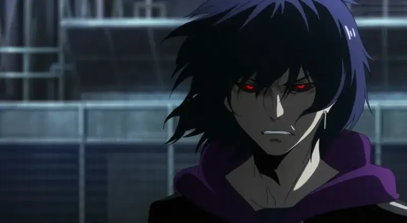 Ảnh Ayato Kirishima 32