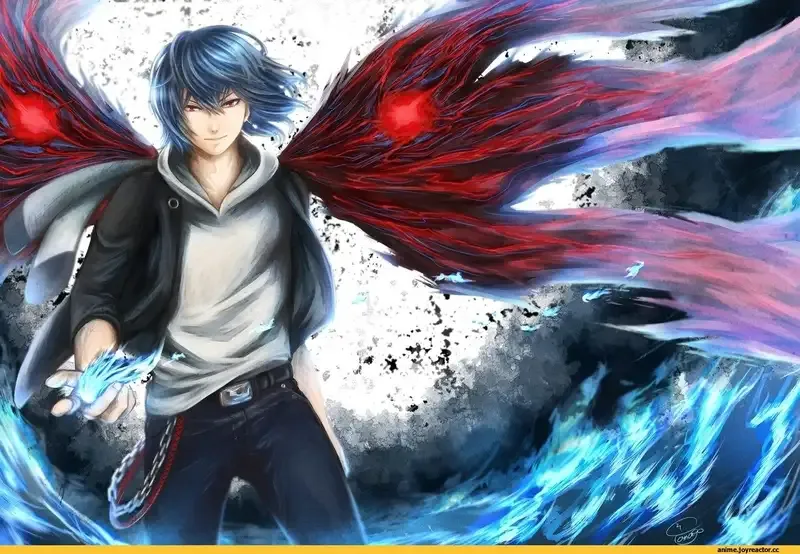 Ảnh Ayato Kirishima 33