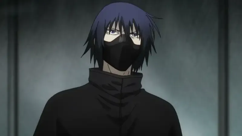 Ảnh Ayato Kirishima 34