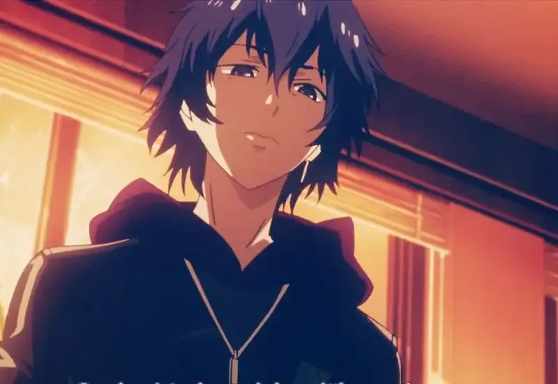 Ảnh Ayato Kirishima 35