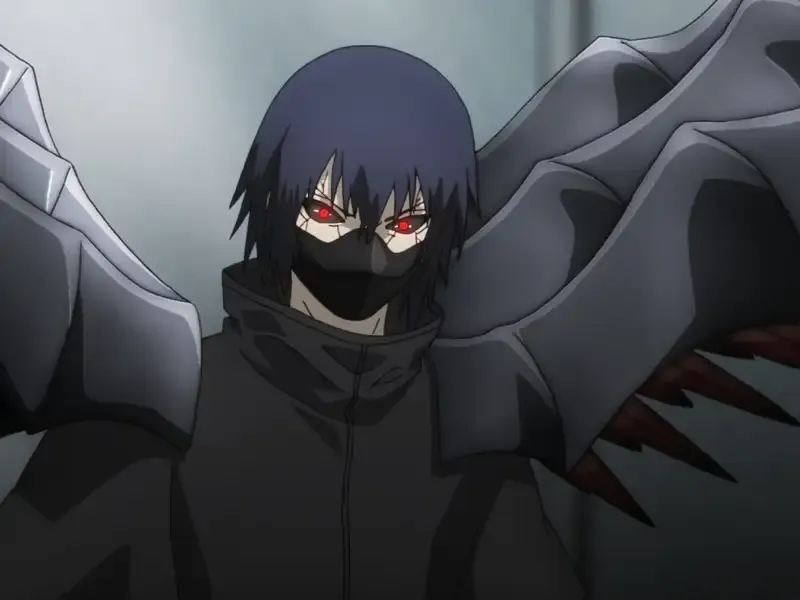 Ảnh Ayato Kirishima 36