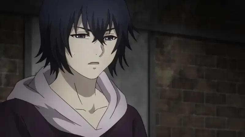 Ảnh Ayato Kirishima 37