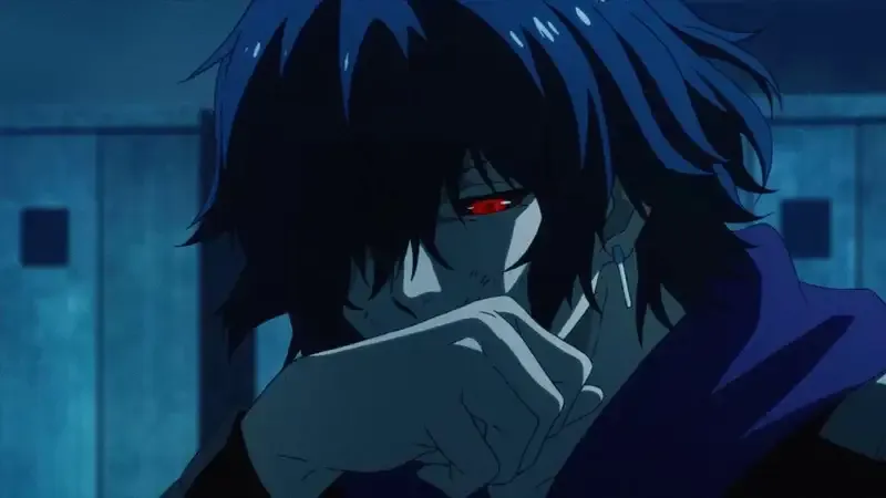 Ảnh Ayato Kirishima 38